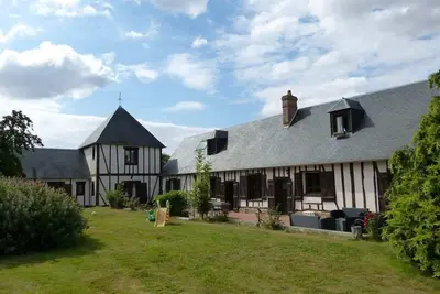 Image de Villa avec padel & piscine