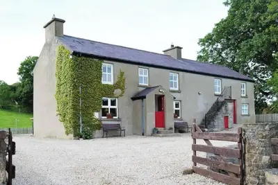 Image de Quiet Country Farmhouse, Sleeps 12
