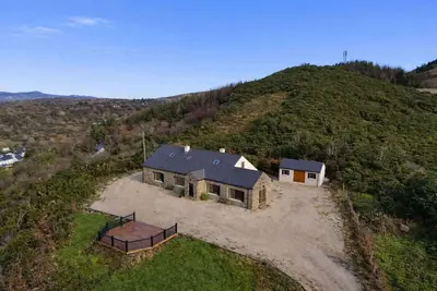 Image de 360 Scenic View of Donegal, Near Downings (5 Bed)