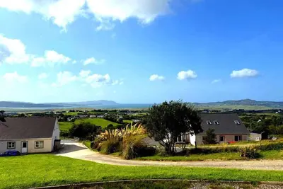 Image de Stunning Sea Views, Pets Welcome, Sleeps 9