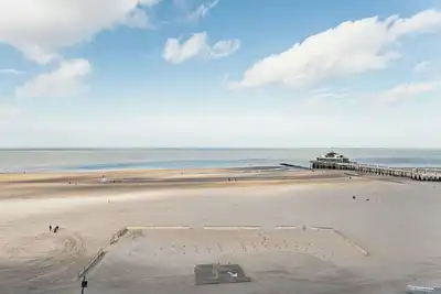 Image de Confortable appartement pour 4 personnes avec Wifi et animaux admis