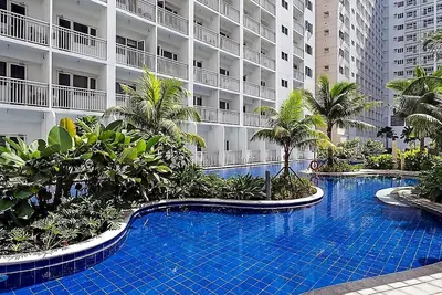 Image de Budget Staycation Moa WiFi Smart Tv
