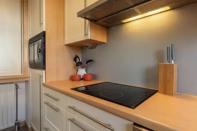 Image de Bel appartement pour 6 personnes avec Wifi, Tv et balcon