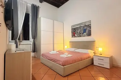 Image de Spacious apartment near the port and station