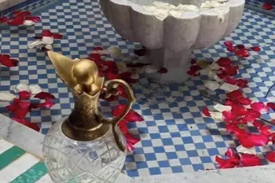 Image de L’Emeraude de la Médina – Eleganza e Comfort nel Cuore di Marrakech