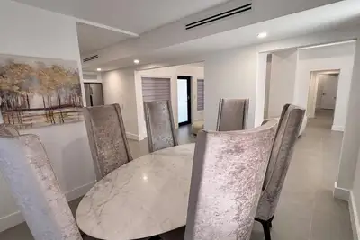 Image de Villa Oasis Modern Home Near Downtown & Brickell