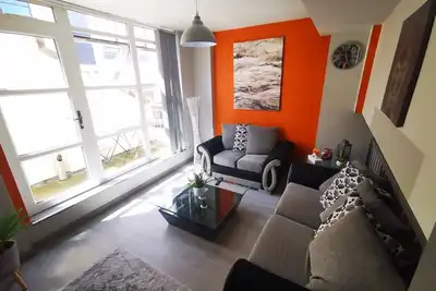 Image de 2br Central Apartment