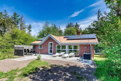 Image de Ve095 Vejers Strand - Spættevej 13