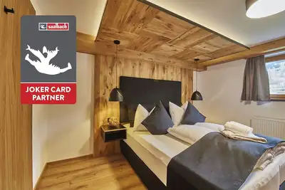 Image de Chalet Wallehen by we rent
