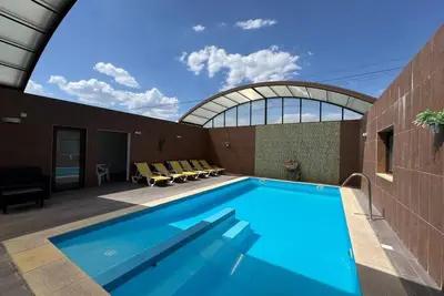 Image de Juízo Country Houses