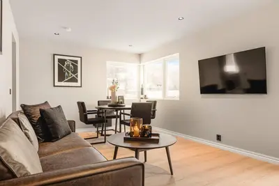 Image de Odda View 2br - View of Odda - B11