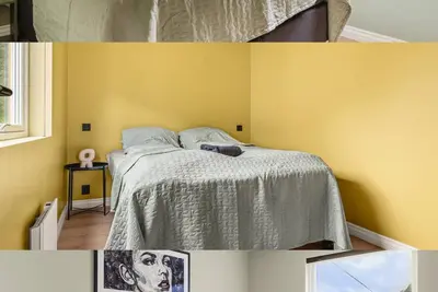 Image de Odda Living - 3br - Balcony - Ag3