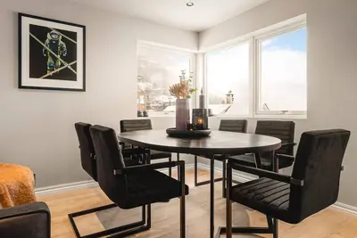 Image de Odda View 4br - Pretty Fjord views - B11