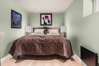 Image de Odda View 1br - Fjord Views - B11