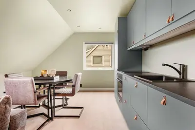 Image de Odda Living - 3br - Ag3