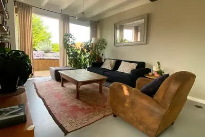 Image de Appartement duplex à Bidart - la plage et la forêt à pied