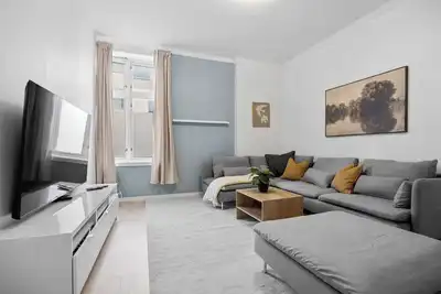 Image de Large 4br in quiet Nygaard