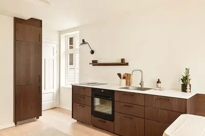 Image de Modern 1br in heart of old town