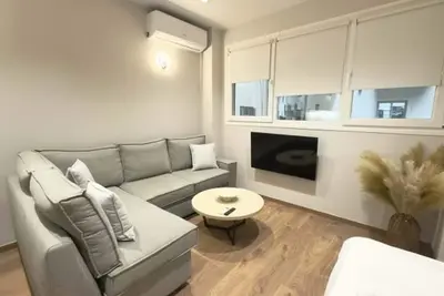 Image de Modern Studio Suite in the centre of Thessaloniki