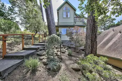 Image de 4073 Whale Watcher's Cove - Bay View Home