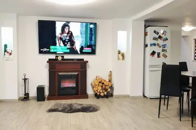 Image de Casa La Doi Papuci Valea Doftanei. \nEscape the noise. Discover real peace.