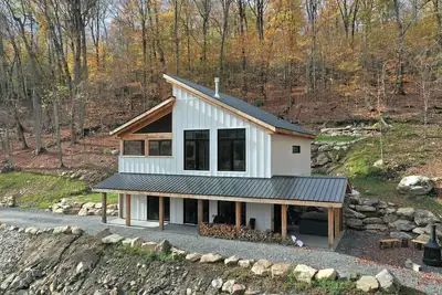 Image de Spa, Lac et Montagne | 144 - Chalets du Cordon