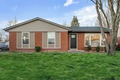 Image de Large 4br Ranch: Family & Group Friendly