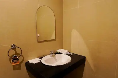 Image de 3 Bedrooms Pool Villa West Sanur - Casa Del Sol