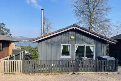 Image de Lavender Lodge - Sea views, sleeps 4 guests  in 2 bedrooms