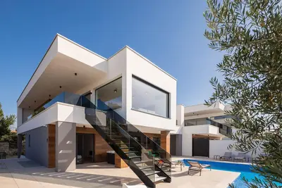 Vivi Rent - Villa Old Olive I