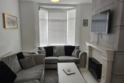 Image de Maison-Salle de bain privée