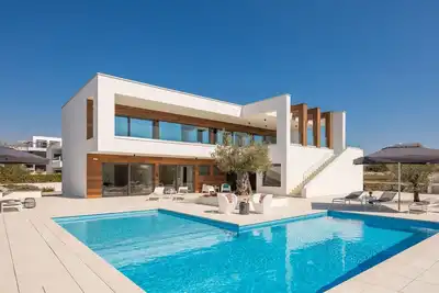 Image de Vivi Rent - Villa Old Olive Viii