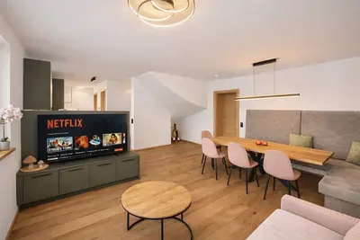 Image de Skyline Chalet - by AlpenLuxus Collection