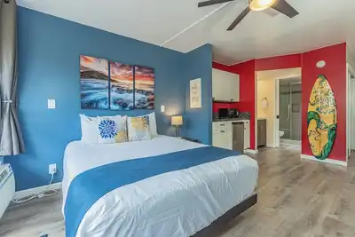 Image de Maui Banyan P202 - Stylish Kihei condo across Kamaole Ii Beach