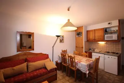 Image de Com326m : Appartement dans quartier calme proche des navettes gratuites et de la piscine