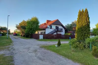 Image de Grand appartement pour 4 personnes, Rowy
