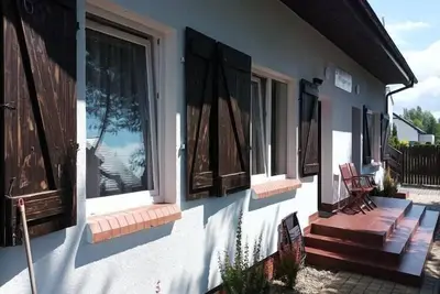 Image de Appartement de 2 pièces pour 4 personnes, Rowy