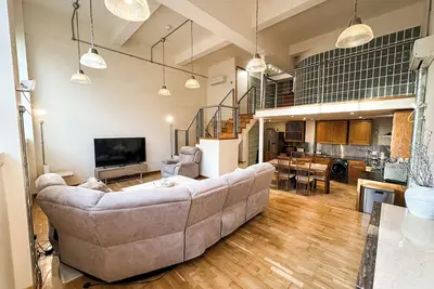 Image de Portman Business & Leisure Duplex