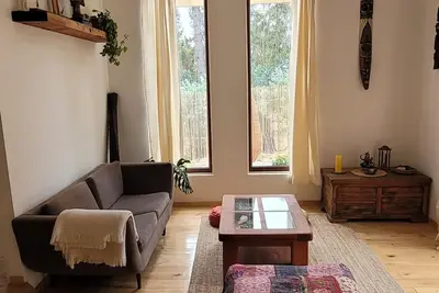 Image de Boutique house of disconnection and silence in Isla Negra