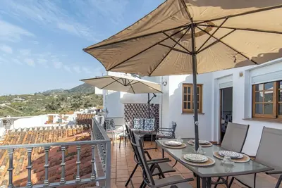 Image de Casa Pura - Deux Chambres Appartement, Couchages 4