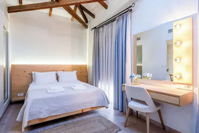 Image de Panellinion Hotel  - Triple Seaside Loft