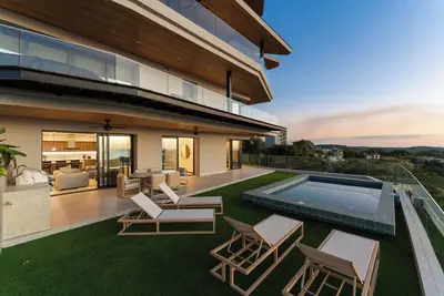 Image de Private Pool Living with Ocean Views in Tamarindo