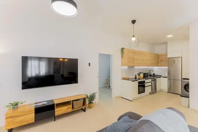 Image de Aroma D' Valencia Iii apartment in fabulous Malvarrosa Beach