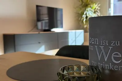 Image de All new, arrive and feel at home, 3 rooms, balcony, 2 bathrooms