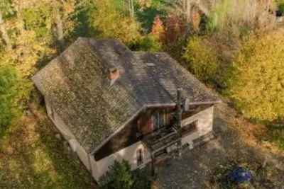 Image de Lakehouse Nour