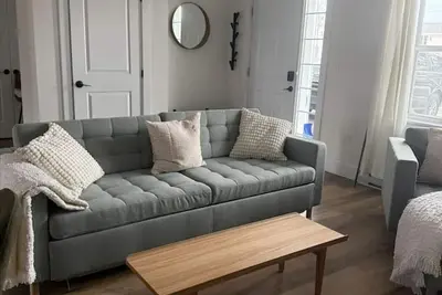 Image de The Hub in Lantz Modern 2Brdm w/ working space and Bbq