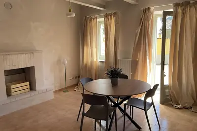 Image de Oasi del Silenzio Apartment in Relais with panoramic Spa