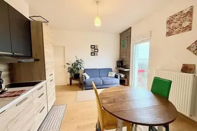 Image de Bel appartement de 40 m² avec terrasse à Lagord