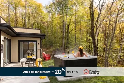 Image de Haven / Private Spa / Games / Carling lake & Golf
