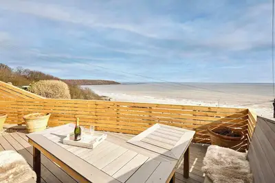 Image de Host and Stay | Sea View